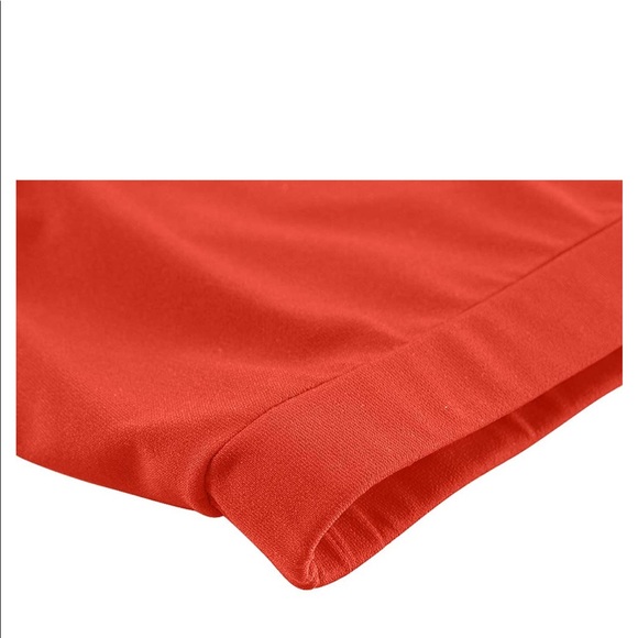 Pleated Ruffle Skirt - Picture 3 of 7